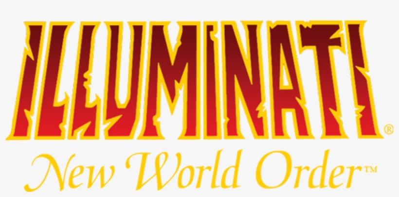Rule The World Illuminati, transparent png download