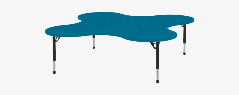 Aktivity Puddle - Outdoor Bench, transparent png download