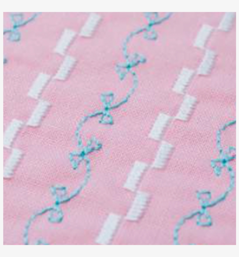 How To Use The Satin Stitch Foot - Satin Stitch, transparent png download