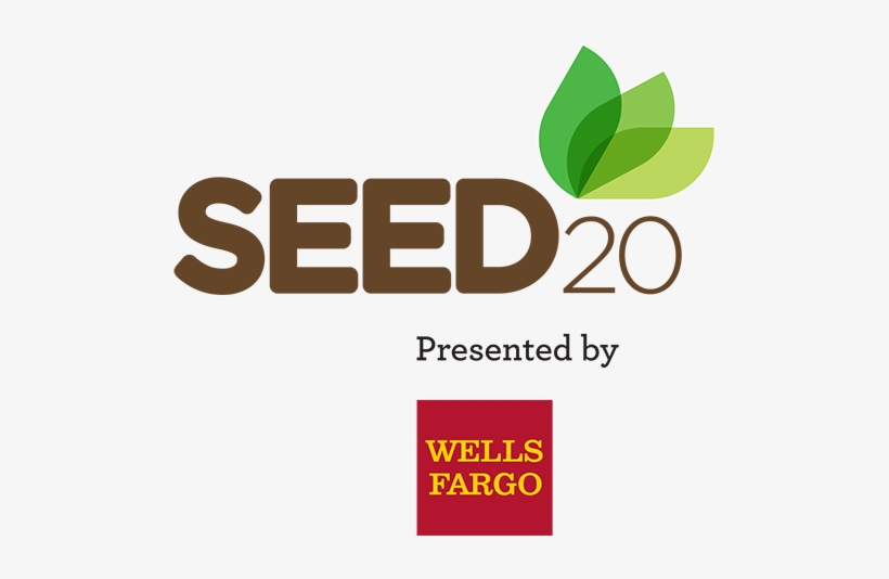 About - Seed 20, transparent png download