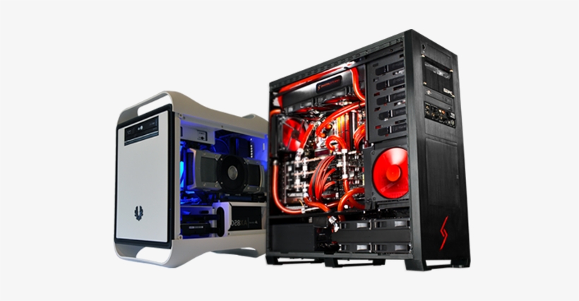 Custom Built, transparent png download