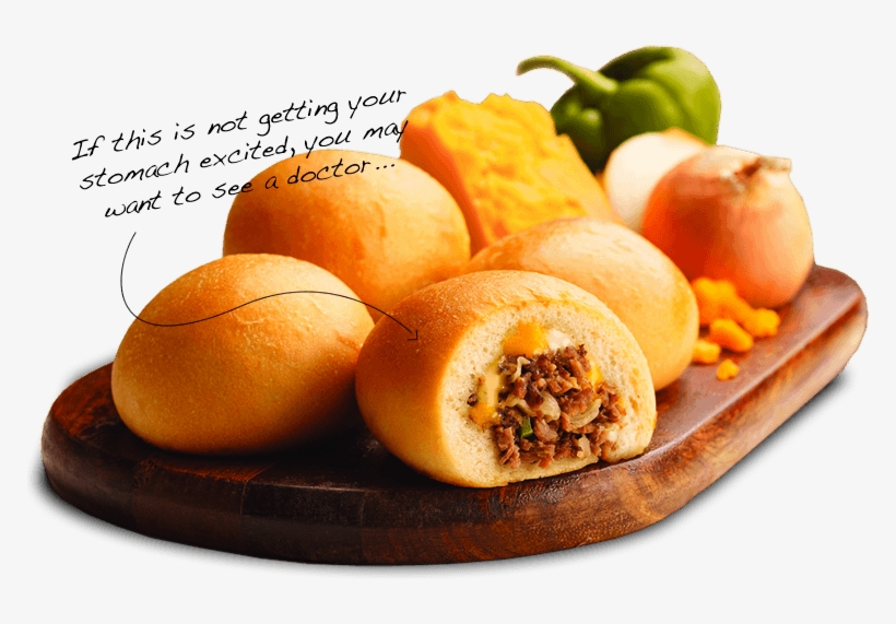 Cheesesteak, transparent png download