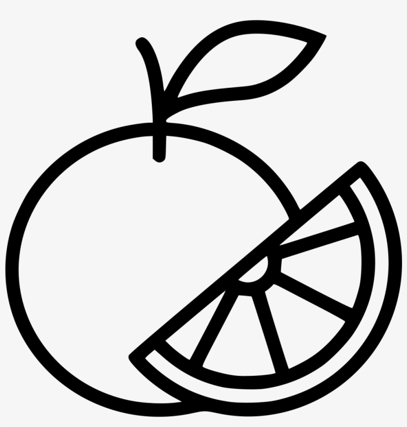 Orange Citrus Lime Lemon Comments, transparent png download