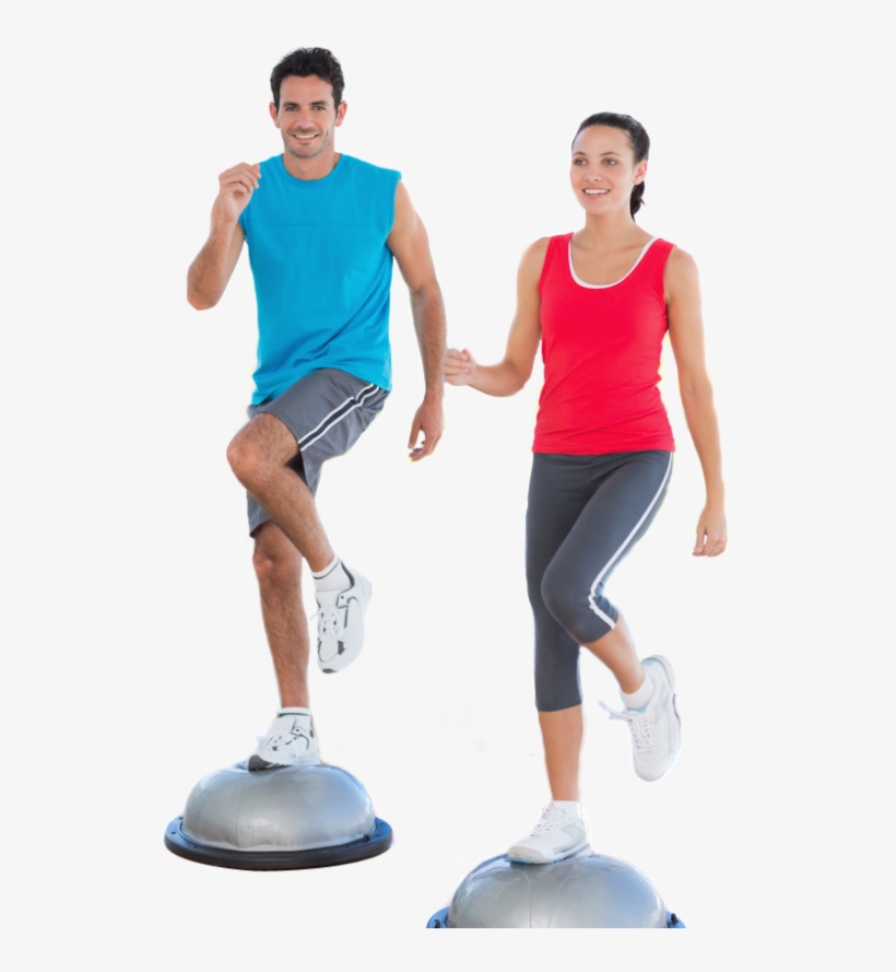 Best Cardio Gym In Hyderabad - Hyderabad, transparent png download