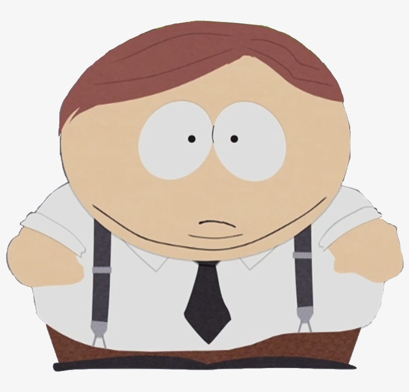 Download Crack Baby Athletic Association Cartman South Park HD
