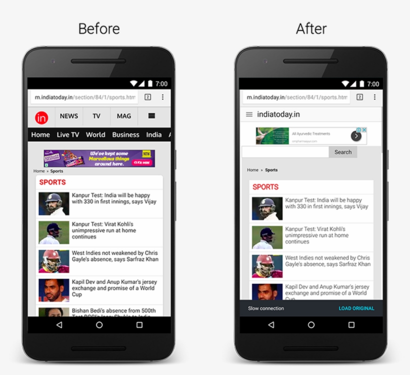 Chromeonandroid 0 - Chrome On Android, transparent png download