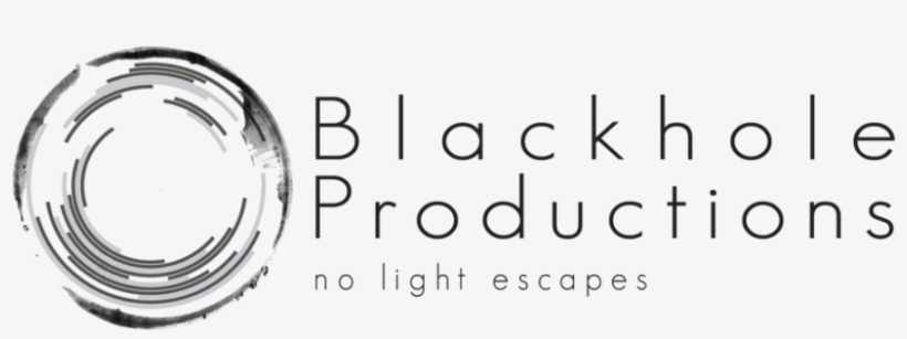 Bp New Logo Black On Alpha - Black Hole, transparent png download