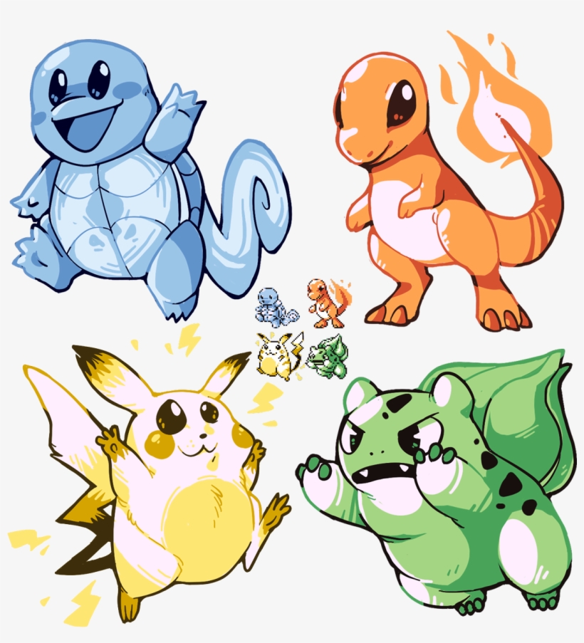 #pokemonredandblue Hashtag On Twitter - Charmander Sprite, transparent png download