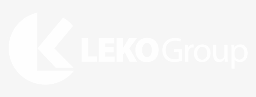 White Logo - Black Screen, transparent png download