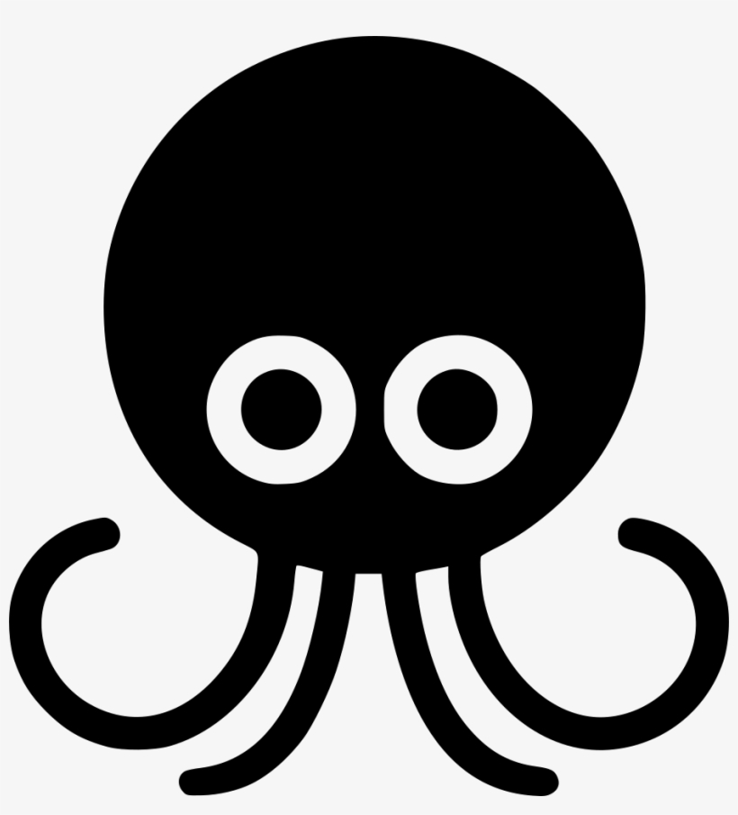 Octopus Comments, transparent png download