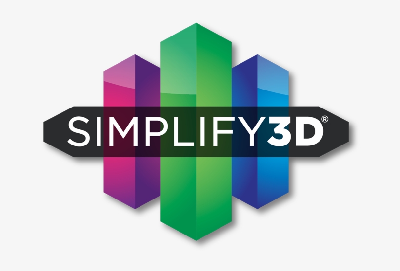 Simplify3d 3 - 1 - 1 Crack - Simplify 3d, transparent png download
