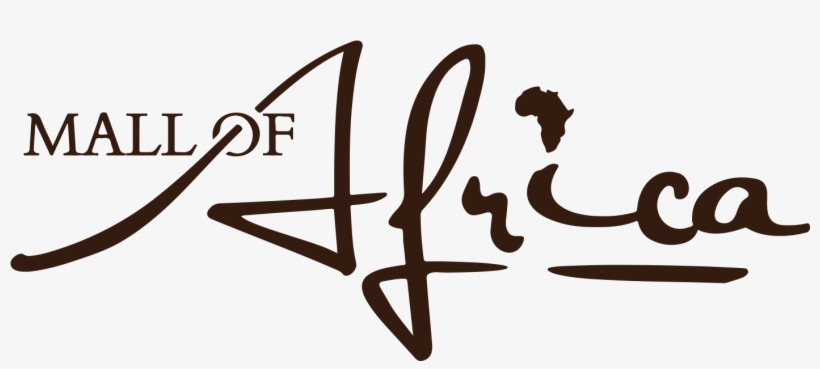 Logo - Mall Of Africa Logo, transparent png download