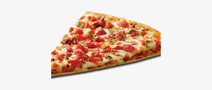 Hi Guys - Palermos Primo Thin Pizza, Premium Thin Crust, Margherita, transparent png download
