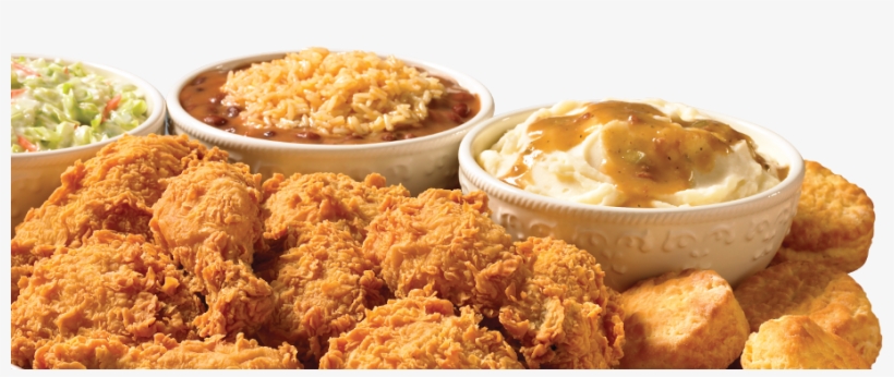 Online Ordering - Popeyes Catering Menu, transparent png download