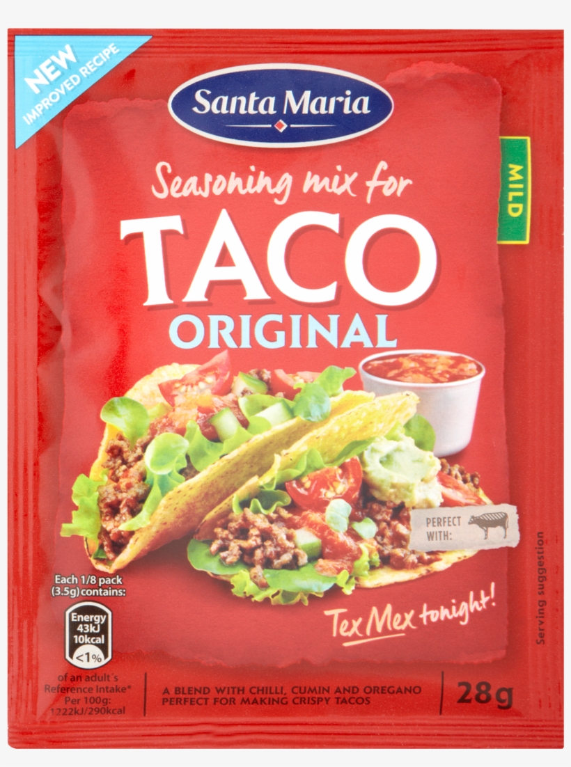 Tacos Png, transparent png download
