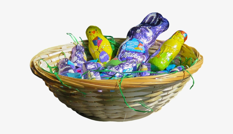 Easter, Easter Nest, Happy Easter, Easter Eggs - Easter, transparent png download