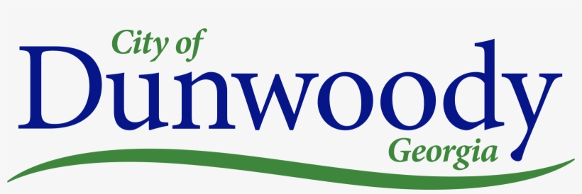 Download A Png Version Of The City Logo - Dunwoody, transparent png download