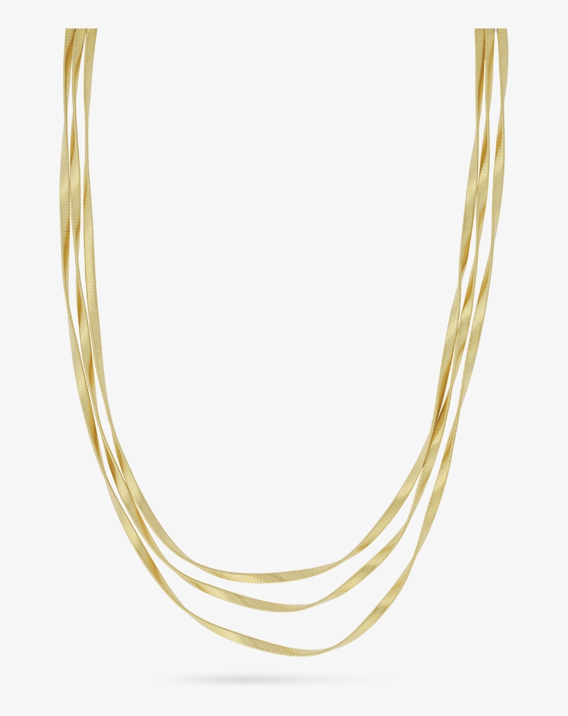 Cg744 Y - Necklace, transparent png download