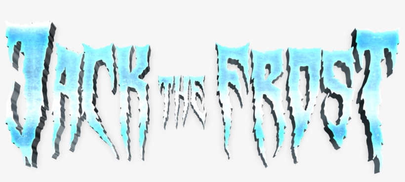 Jn - Jack Frost, transparent png download