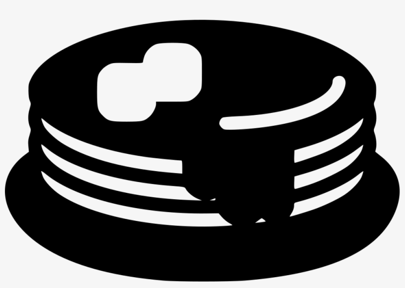 Png File - Pancake, transparent png download