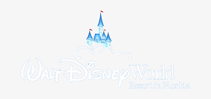 Magic Florida Logo - Disney Store, transparent png download