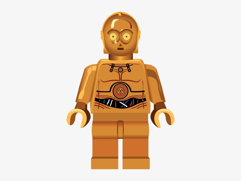 Lego Clipart Sticker - Cartoon, transparent png download