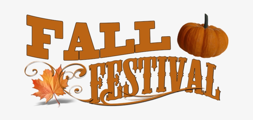 Fall Festival Clipart 5 Wikiclipart - Fall Festival, transparent png download