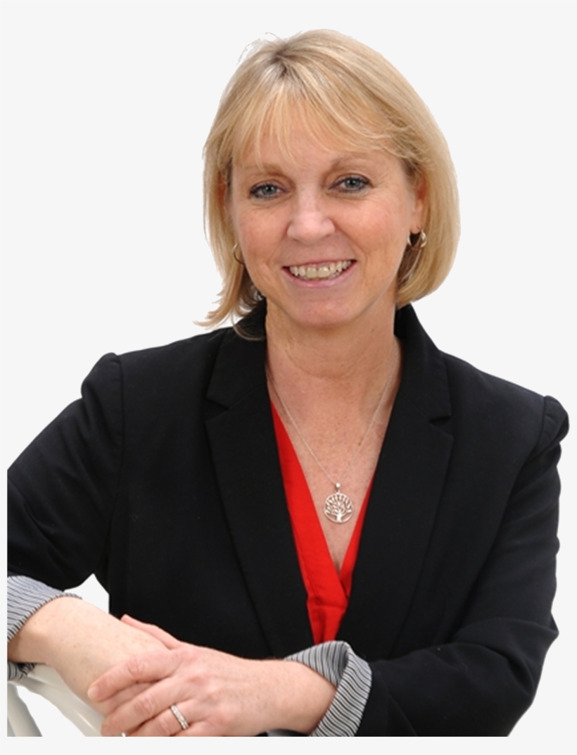 Denise Bright - Chief Operating Officer, transparent png download