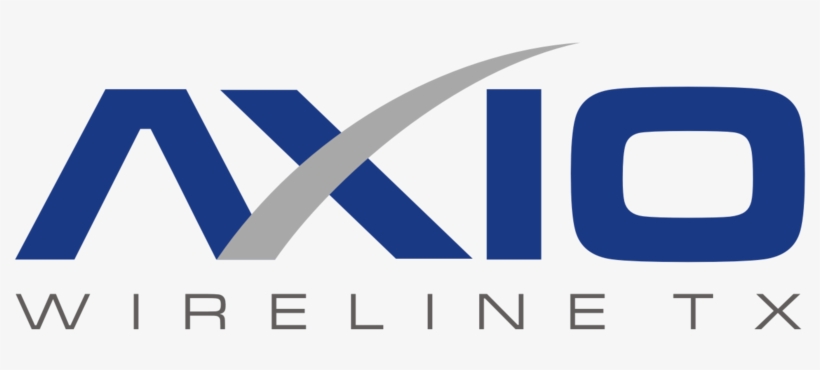 Axio Wireline Texas - Texas, transparent png download