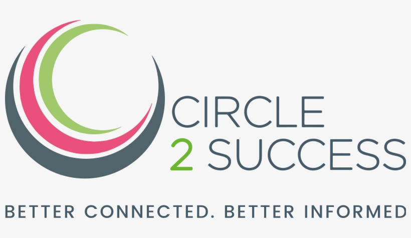Connected Circle, transparent png download