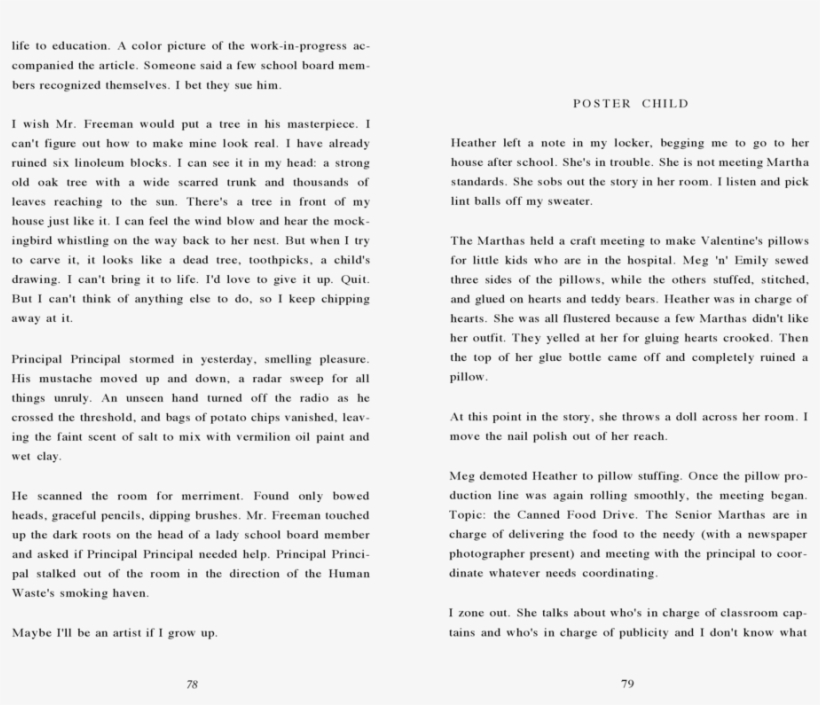 Life To Education - Document, transparent png download