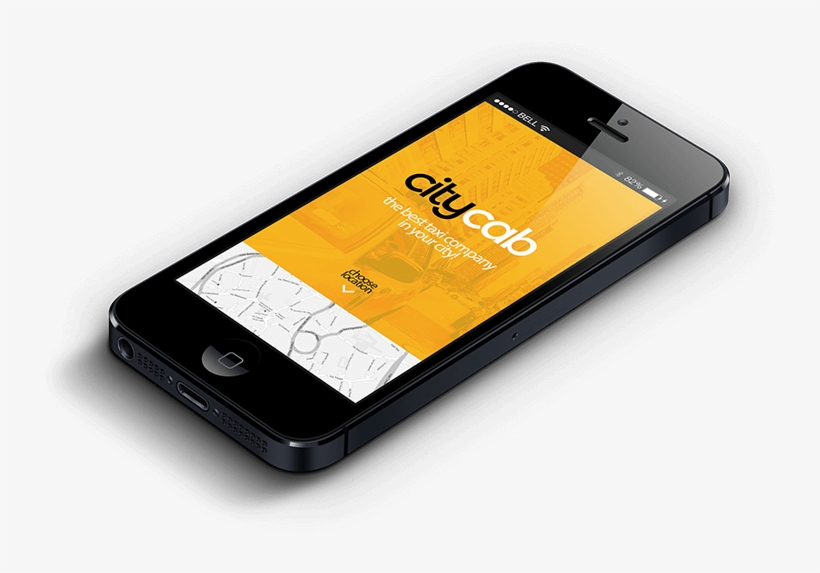 Phone - Mobile App, transparent png download