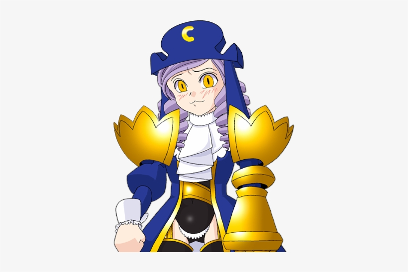 Genji 11/01/21 - Dlanor A Knox Original Sprite, transparent png download