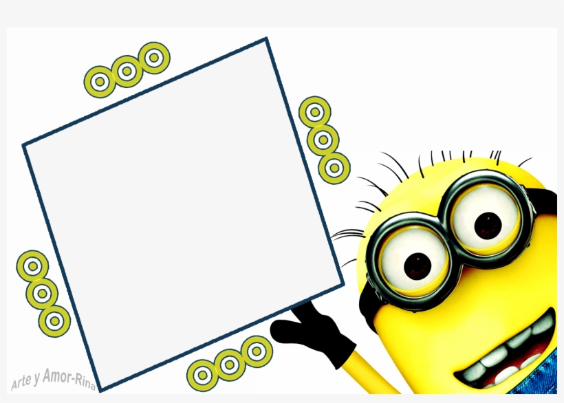 Despicable Me Minion Png - Despicable Me Minion Rush Unofficial Game Guide (android,, transparent png download