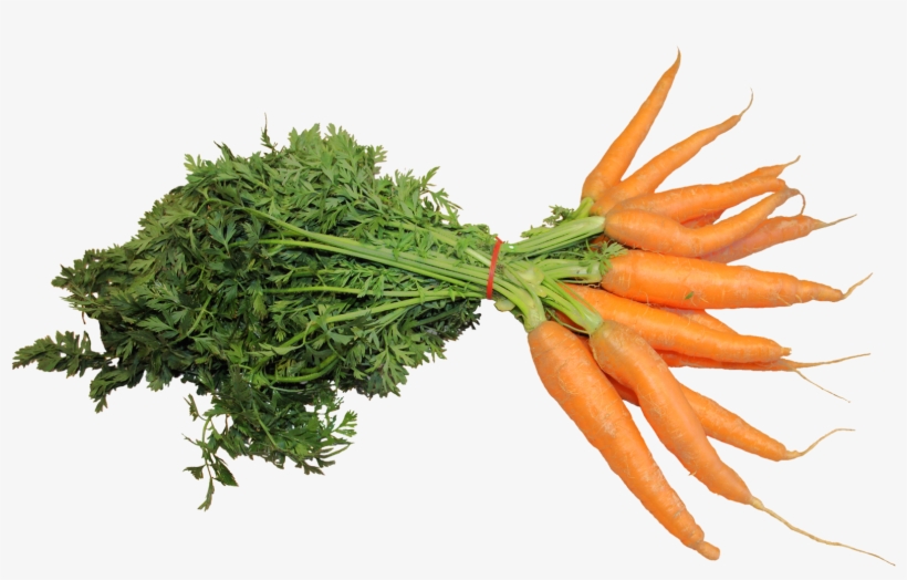 Vegetables Png Images - Fresh Carrot Png, transparent png download