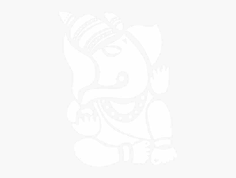 Nb Ganesha - Design, transparent png download