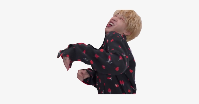 Not Jimin - Jimin, transparent png download