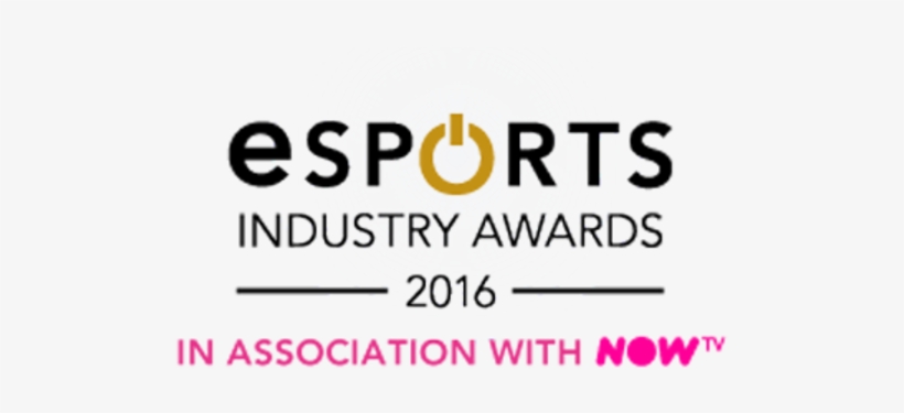 1 Esports Awards Now Tv Pic - Circle, transparent png download