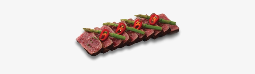 Black Angus New Style Tataki - Tataki De Boeuf Sushi Shop, transparent png download