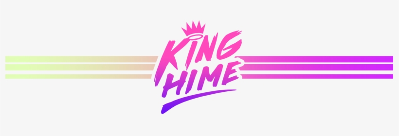 Kinghime - Graphic Design, transparent png download