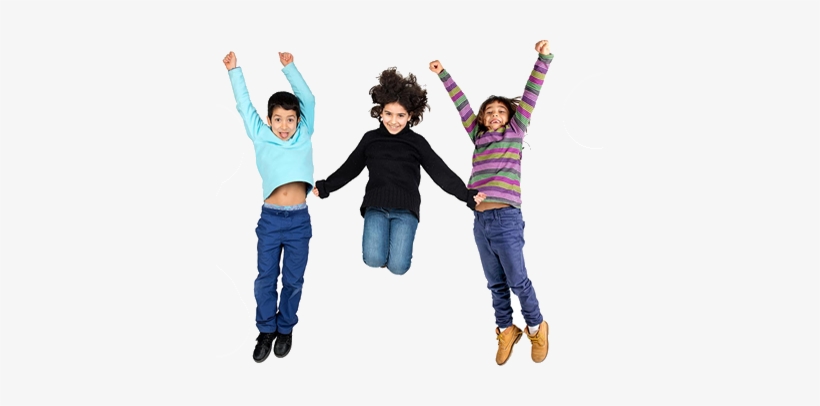 Land Children - Child, transparent png download