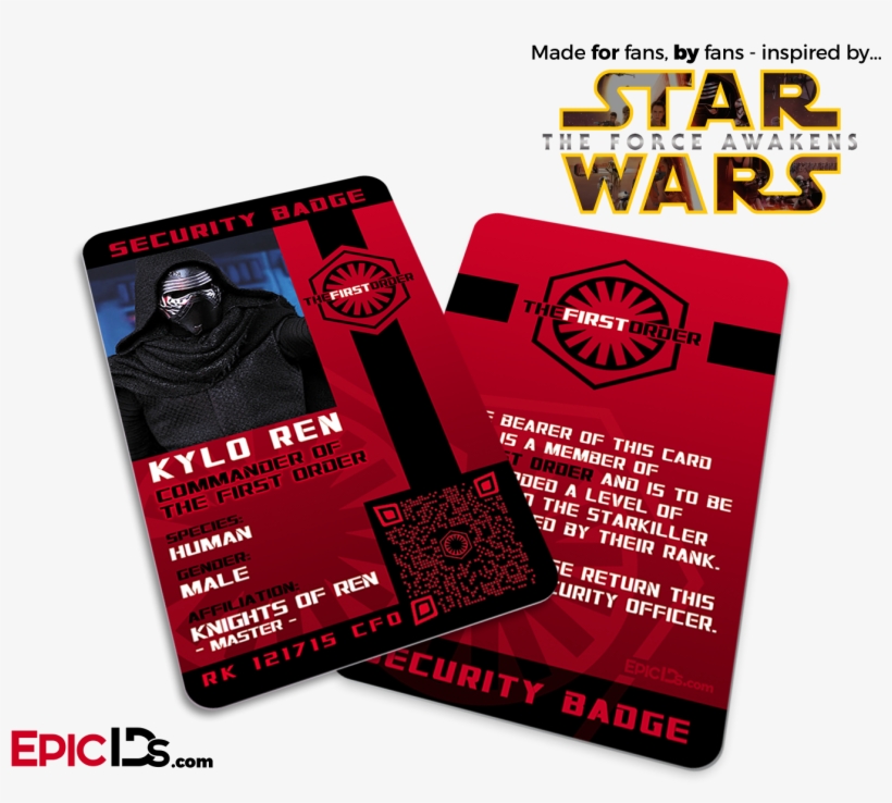 Star Wars Tfa Inspired, transparent png download