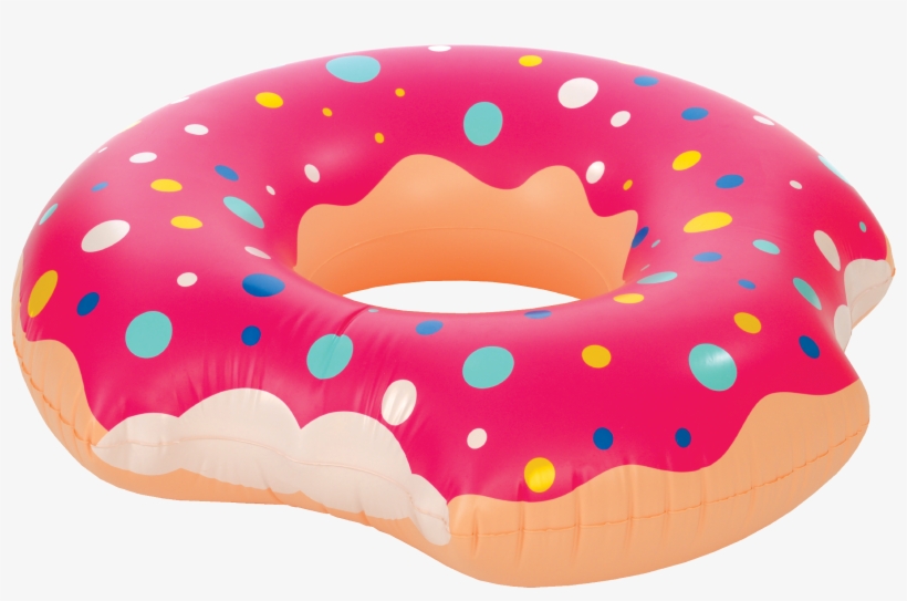 Download Sell Sheet - Donut Inner Tube, transparent png download
