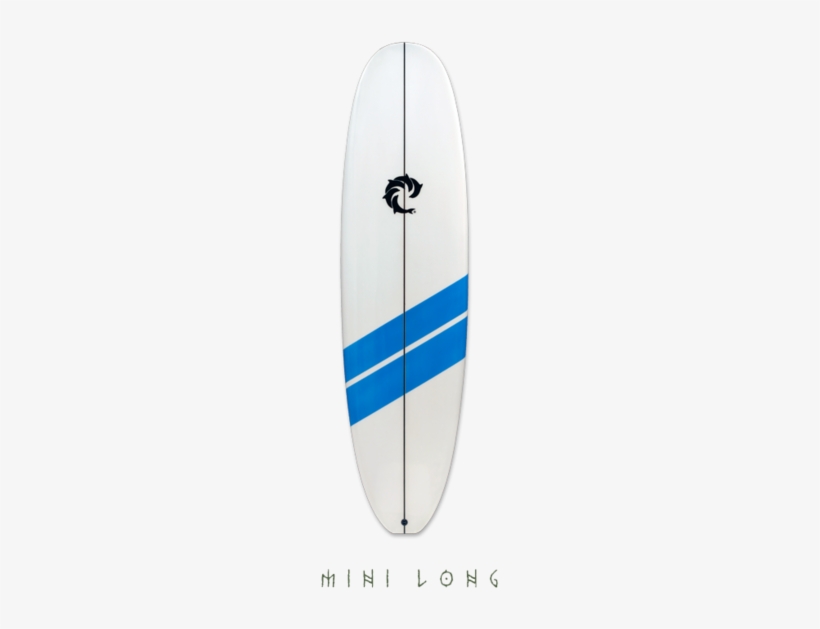 Hybrids - Surfboard, transparent png download