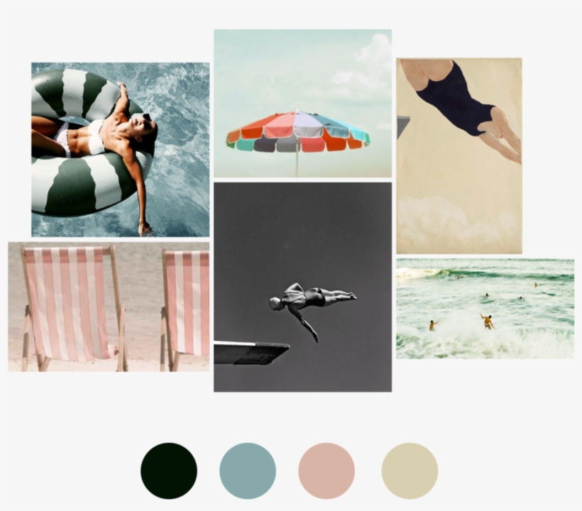 Mb 2 Life's A Beach, transparent png download