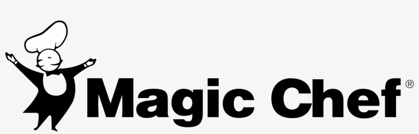 Magic Chef Logo Png Transparent - Magic Chef, transparent png download