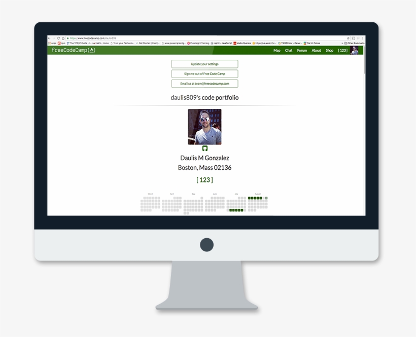 Imac, transparent png download