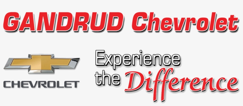 Contact Information - Gandrud Chevrolet, transparent png download