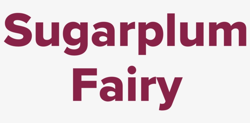 Sugarplum-fairy, transparent png download