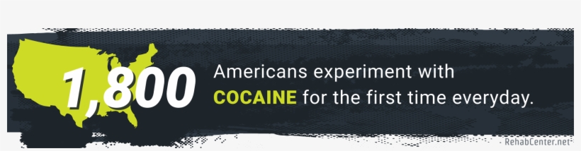 Cocaine Abuse, Addiction And Treatment Experiment - Addiction, transparent png download